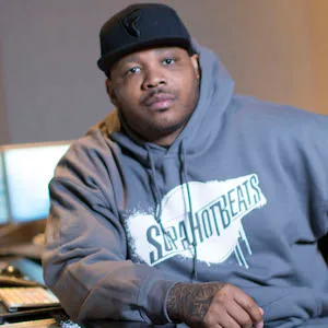 WLPWR aka Supahotbeats