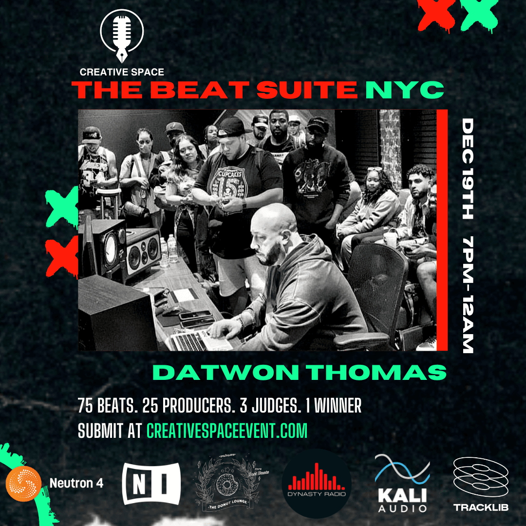 Beat Suite NYC