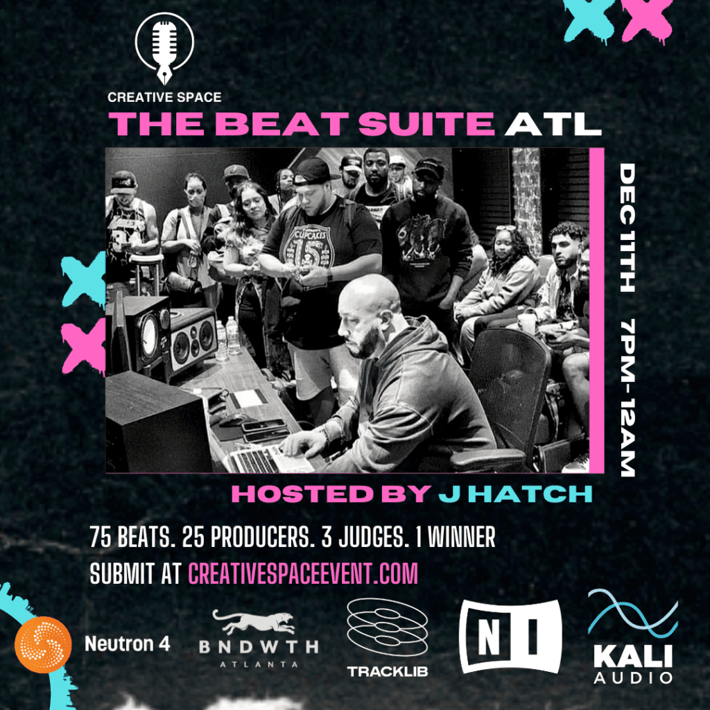 Beat Suite ATL