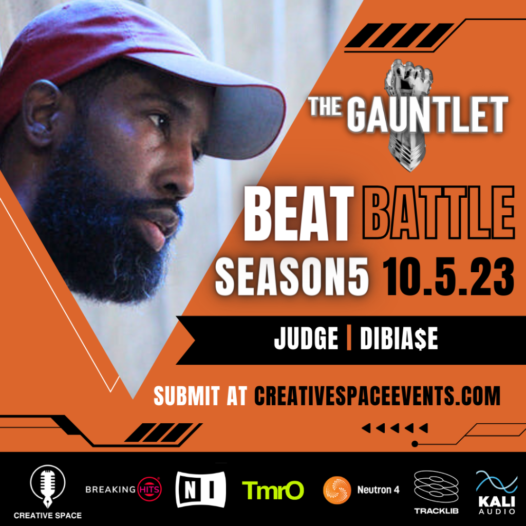 The Gauntlet Season 5