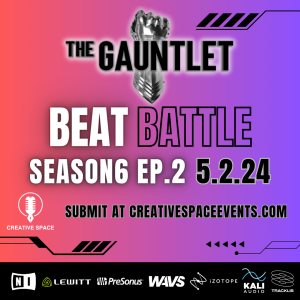 Gauntlet Beat Battle