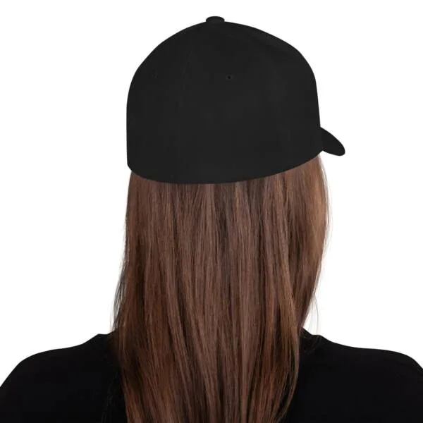 LLJH Flex Cap - Image 2