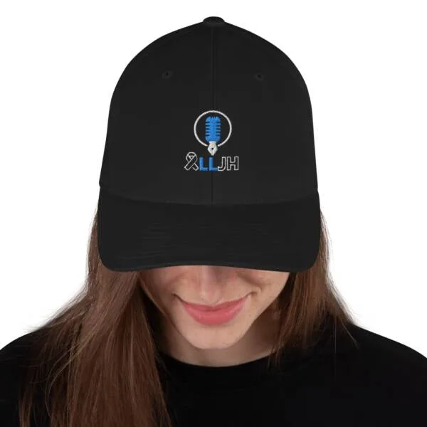 LLJH Flex Cap