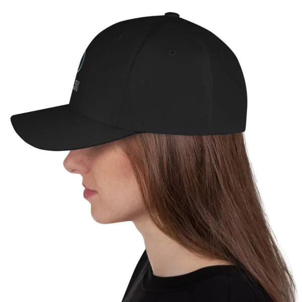 LLJH Flex Cap - Image 3