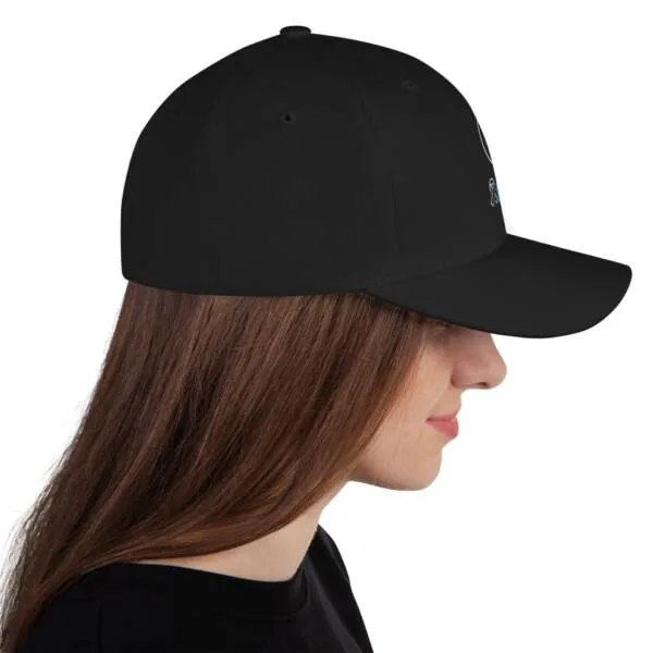 LLJH Flex Cap - Image 4