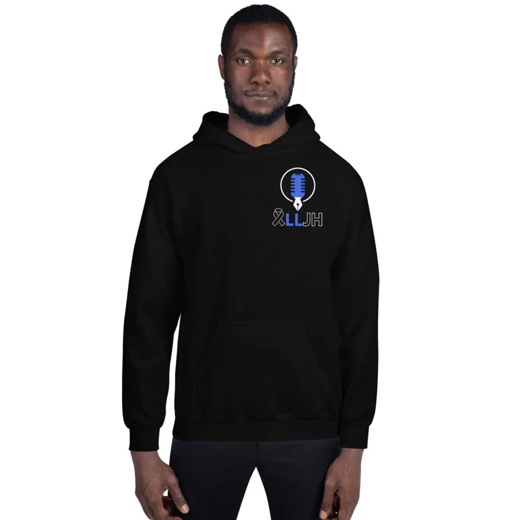 LLJH Hoodie (Unisex) - Creative Space Events
