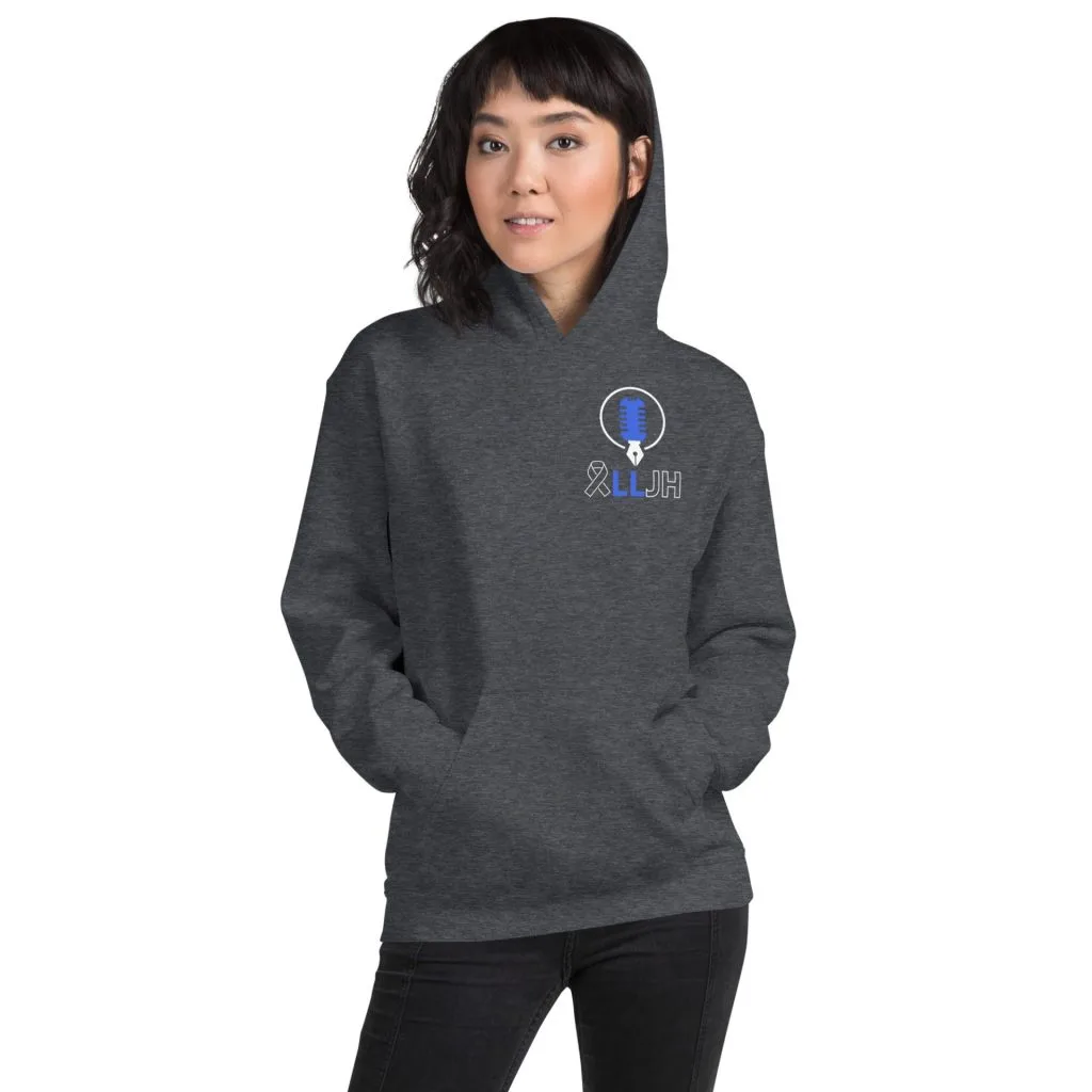 LLJH Hoodie (Unisex)