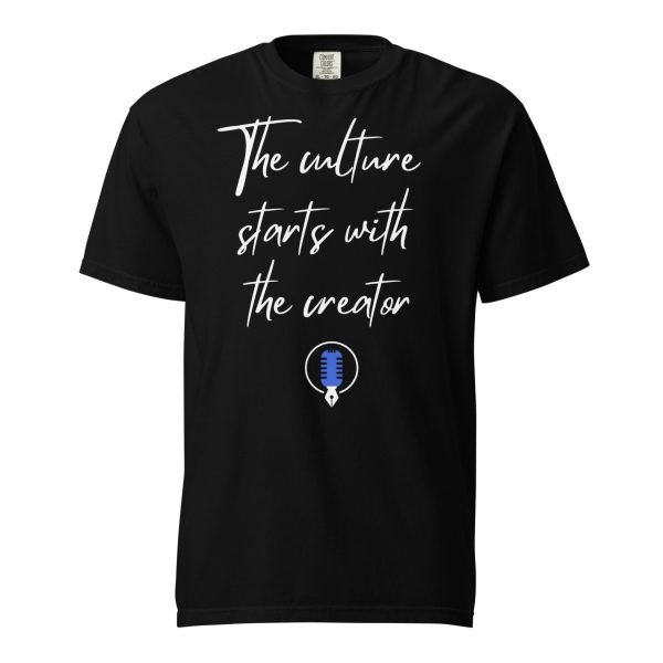 The Culture Tee