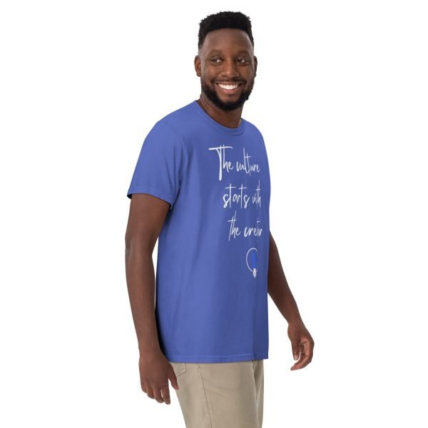 The Culture Tee - Image 13