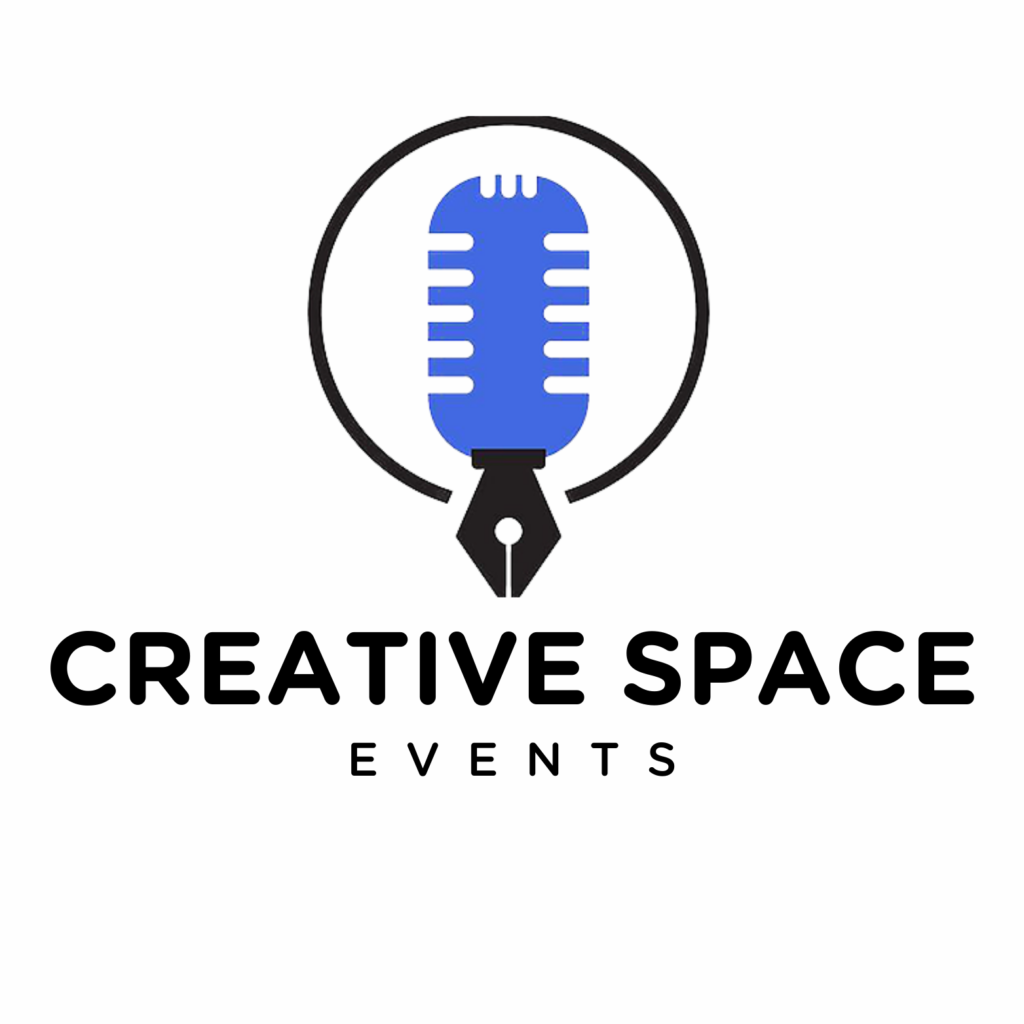 Creative Space Events Logo