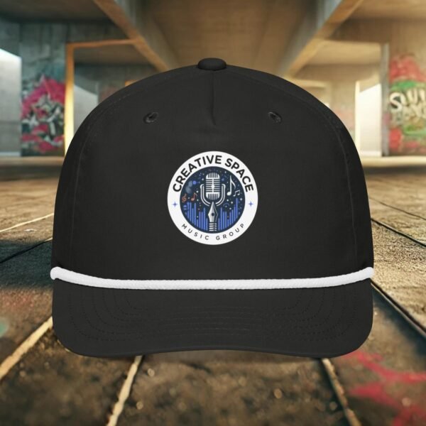 CSMG Signature Golf Cap