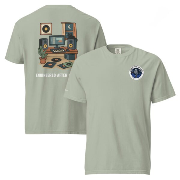 Creative Hours Studio Tee - Image 11