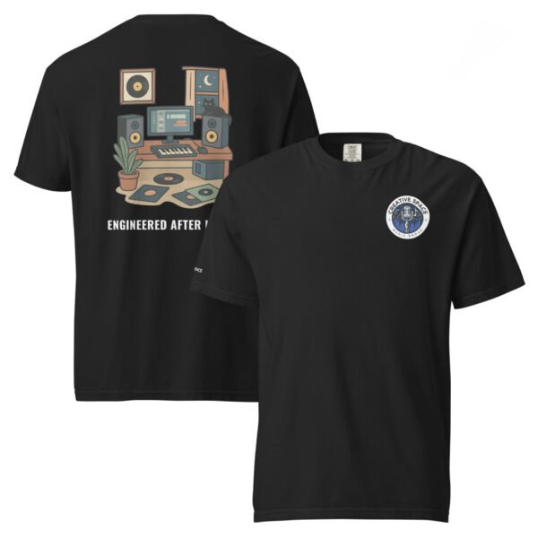 Creative Hours Studio Tee