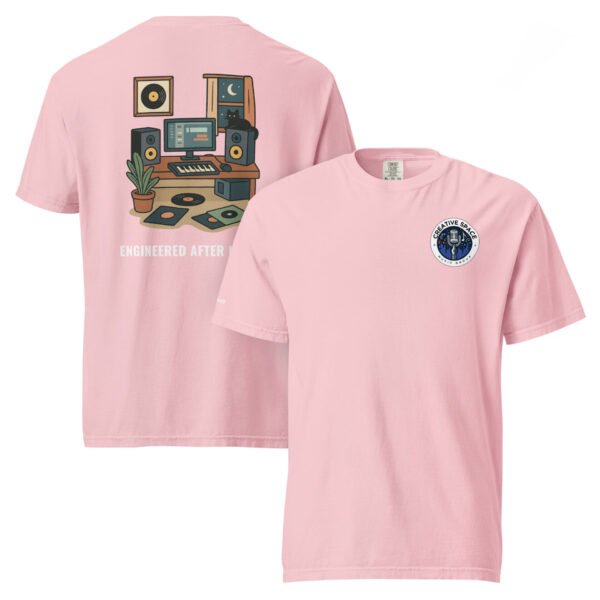 Creative Hours Studio Tee - Image 13