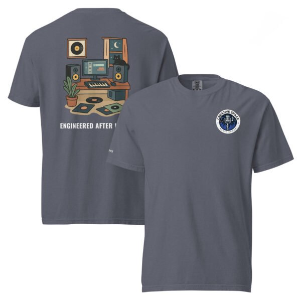 Creative Hours Studio Tee - Image 5