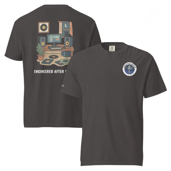 Creative Hours Studio Tee - Image 2
