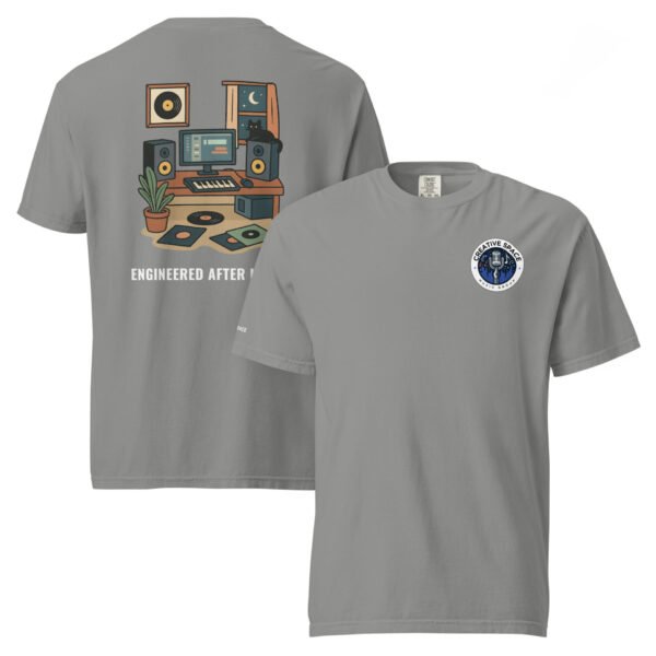 Creative Hours Studio Tee - Image 7