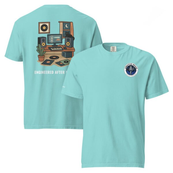 Creative Hours Studio Tee - Image 12