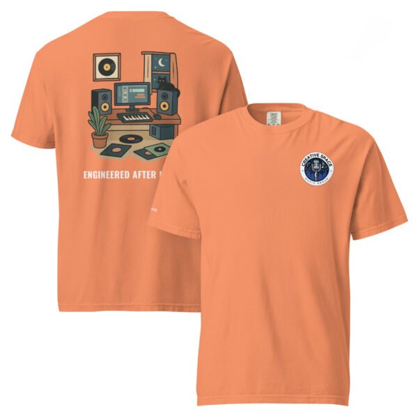 Creative Hours Studio Tee - Image 8