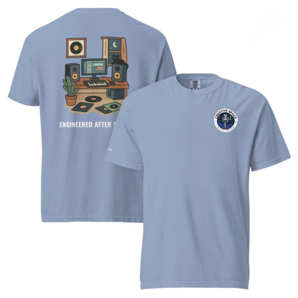 Creative Hours Studio Tee - Image 10
