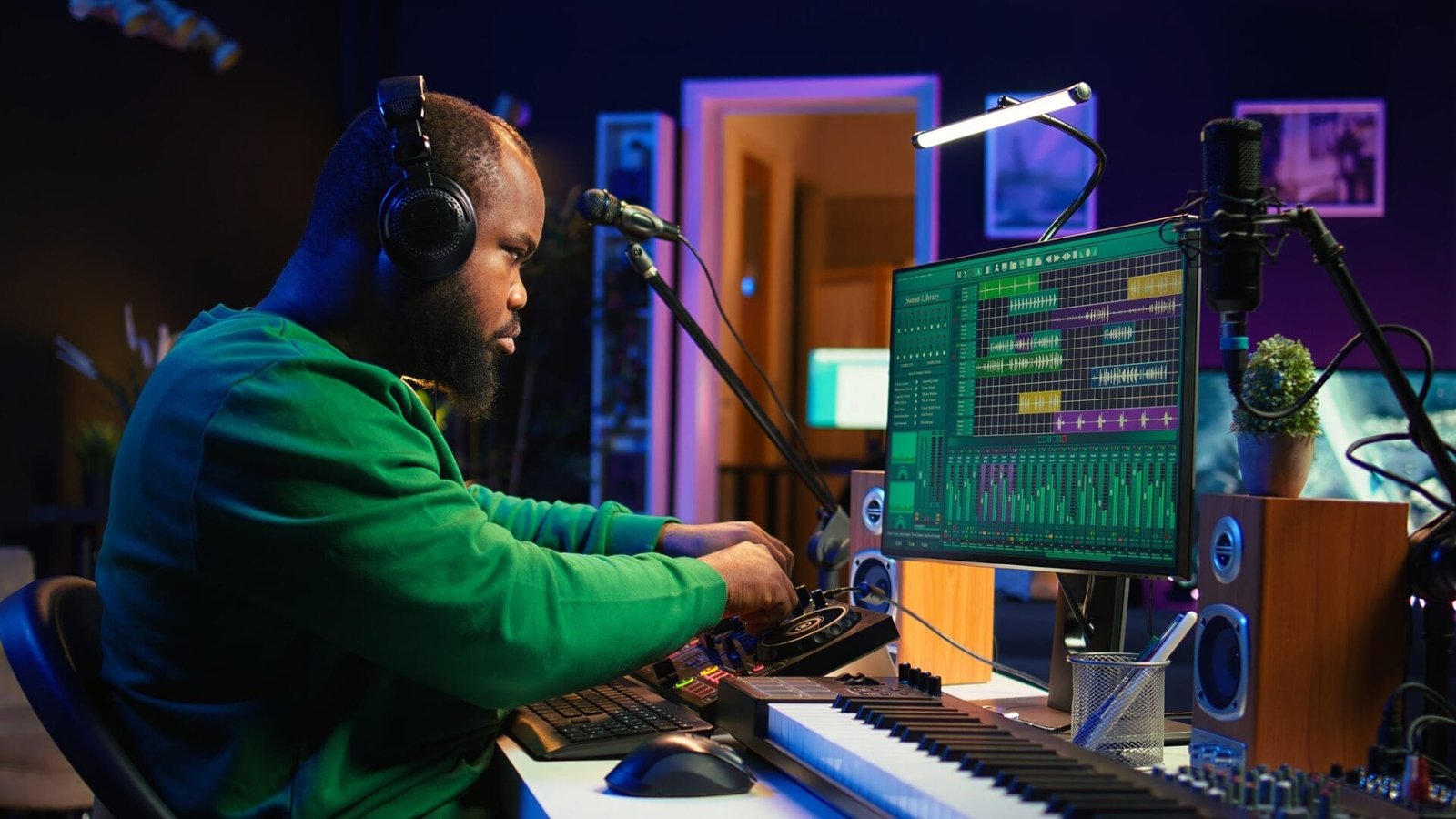 7 Legal Sampling Tools Producers Need in 2025