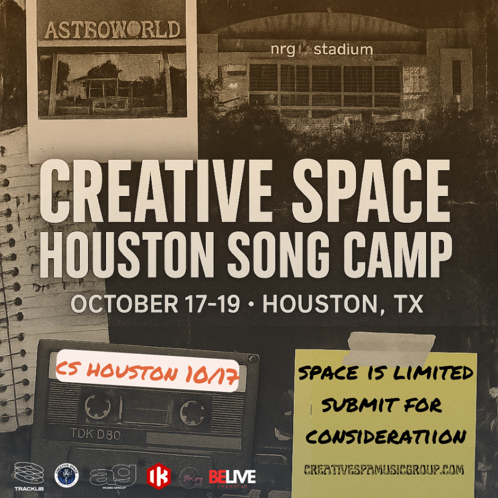 Houston Song Camp
