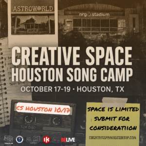 Houston Song Camp