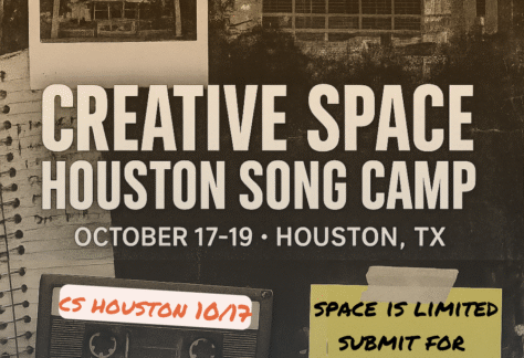 Houston Song Camp