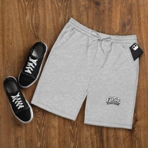 Fuse University Fleece Shorts