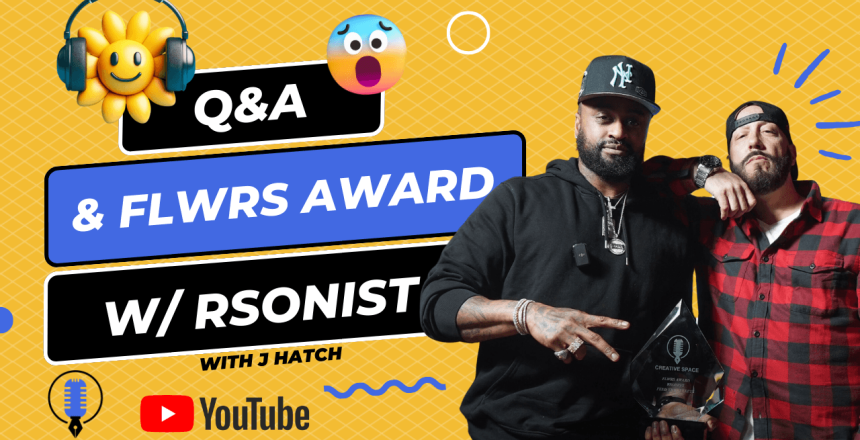Rsonist FLWRS Interview
