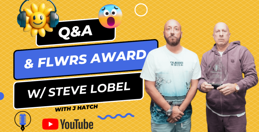 Steve Lobel